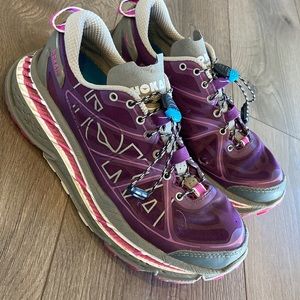 HOKA ONE ONE STINSON ATR SHOES